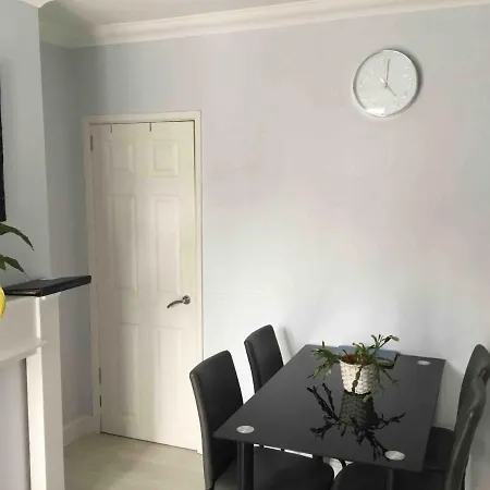 Pier Road Holiday Home Gorleston-on-Sea Exterior foto