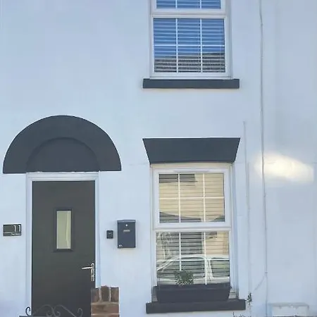 Pier Road Holiday Home Gorleston-on-Sea Exterior foto