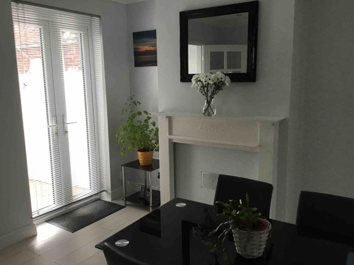 Pier Road Holiday home Gorleston-On-Sea
