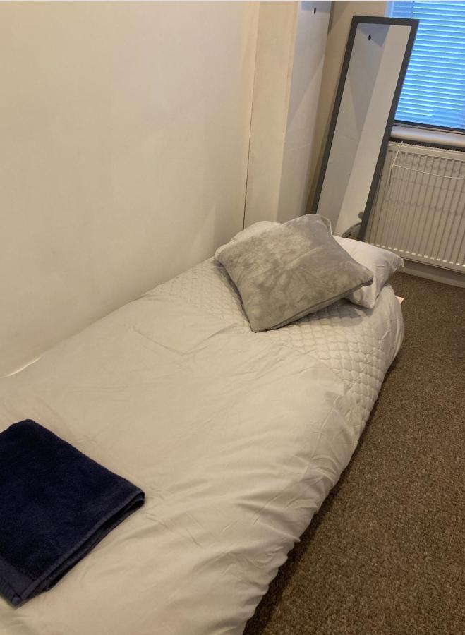 Holiday home Pier Road *