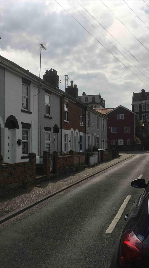 Pier Road * Gorleston-On-Sea